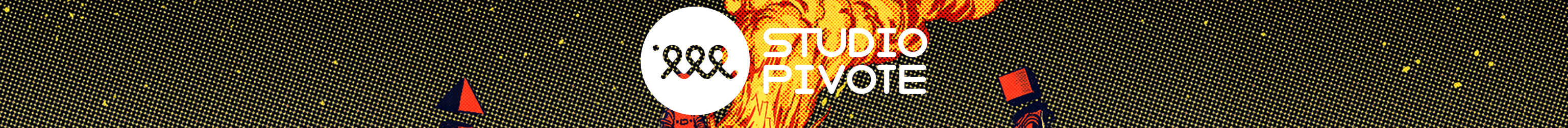 Studio Pivote's profile banner