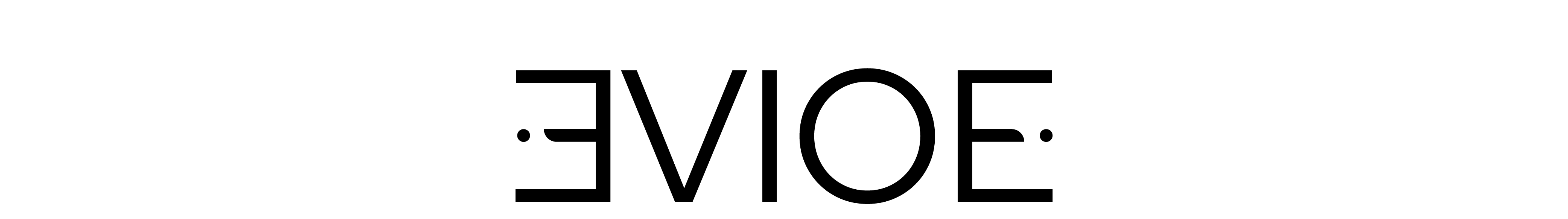 Evioe Design's profile banner
