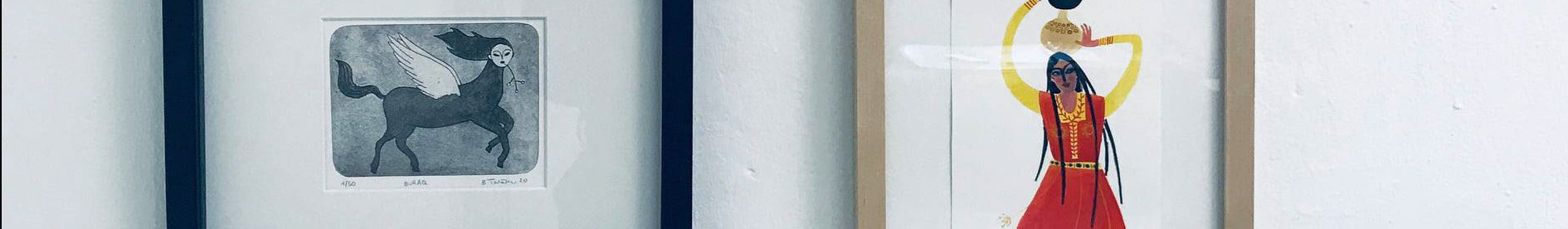 Banner del profilo di bianca tschaikner
