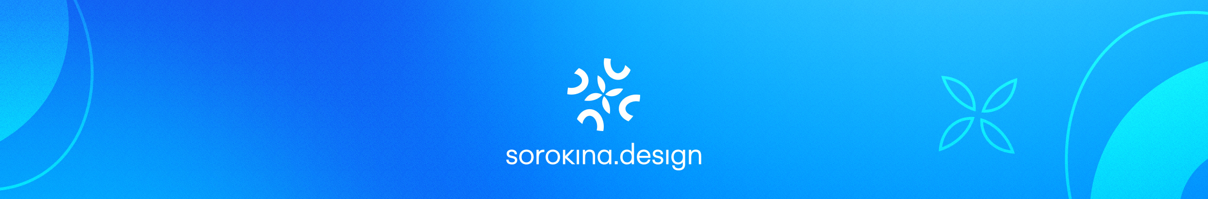 Banner de perfil de Anya Sorokina