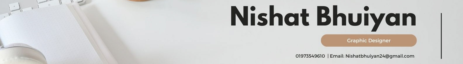 Nishat Bhuiyan's profile banner