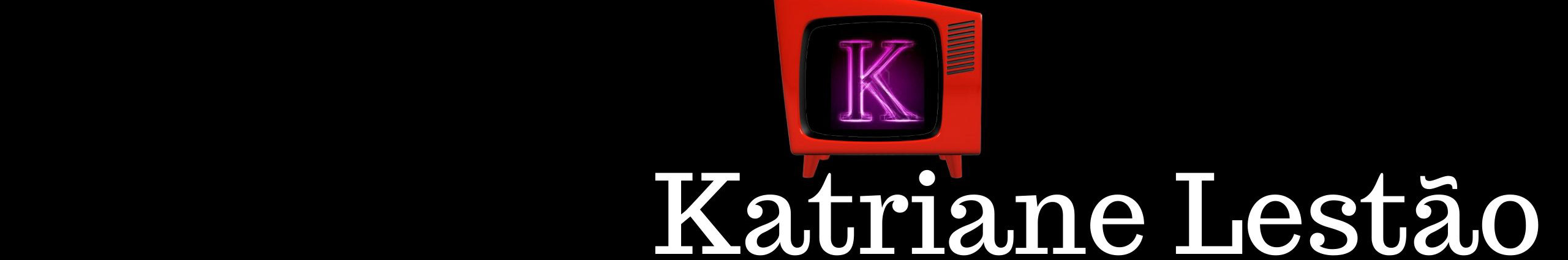 Katriane Lestão's profile banner