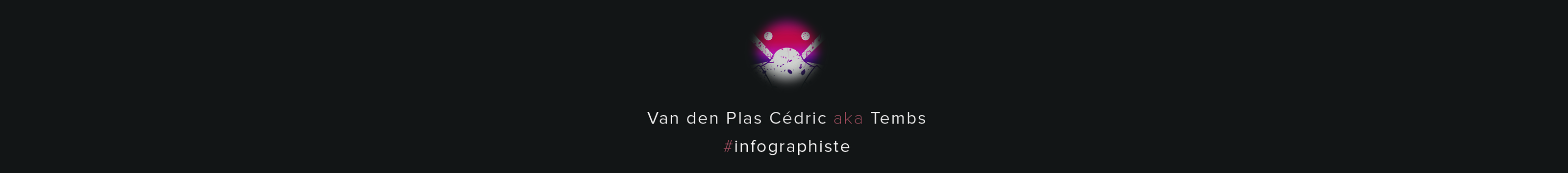 Cédric Van den Plas's profile banner