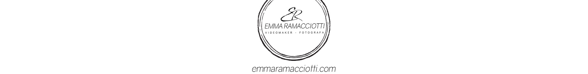 Emma Ramacciottis profilbanner