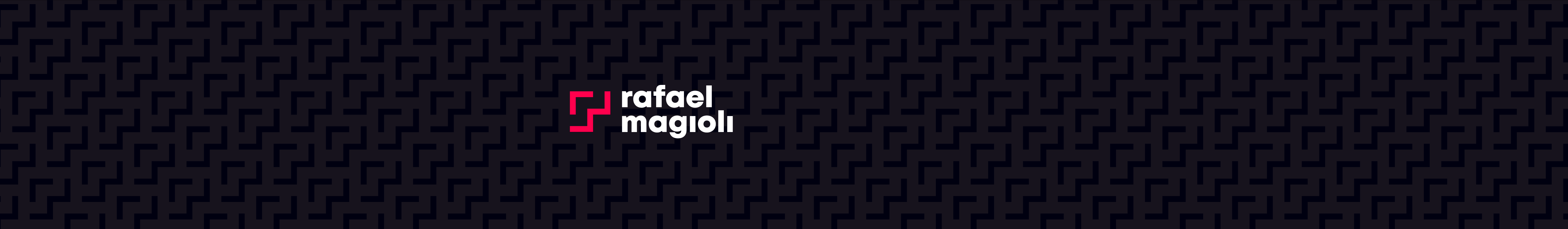 Rafael Magioli's profile banner