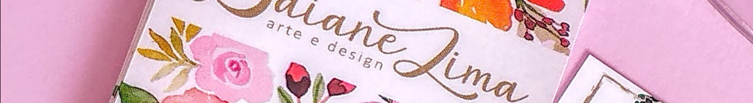 Daiane Manoela Lima's profile banner