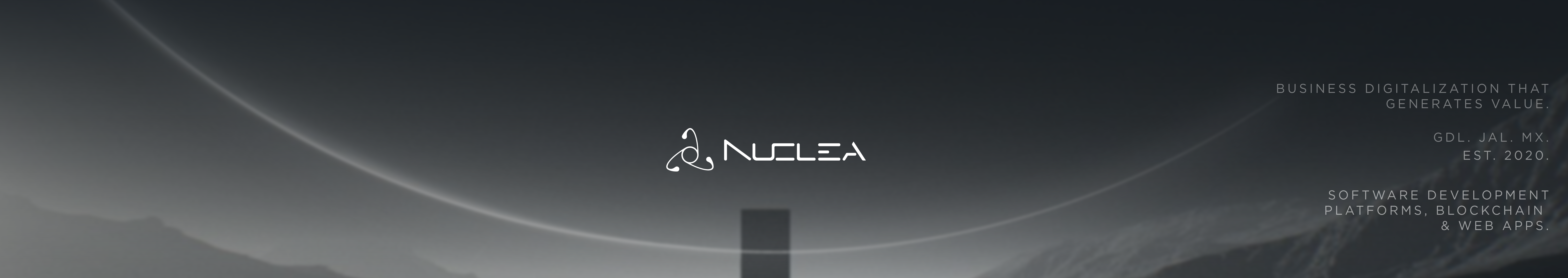 Nuclea Solutions's profile banner