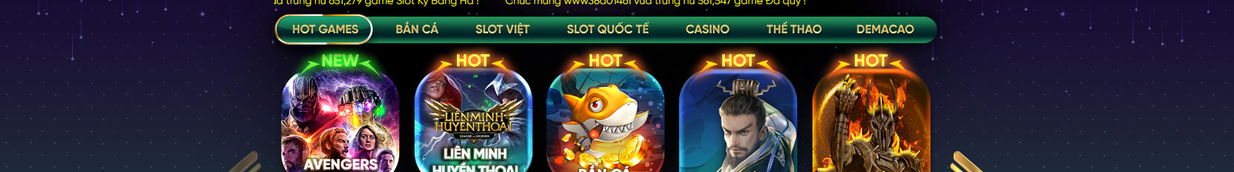 Game Bài Đổi Thưởng KingFun's profile banner
