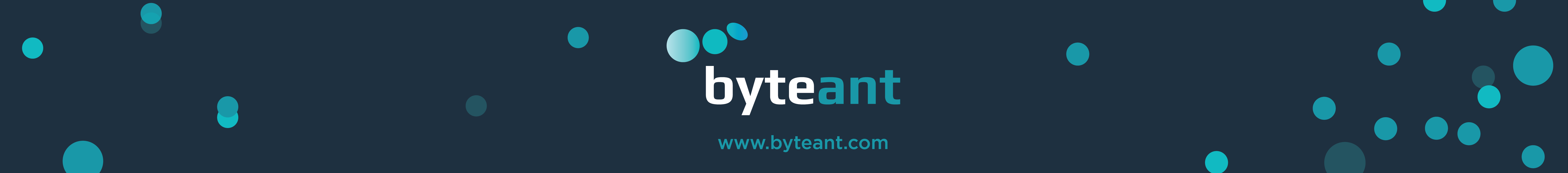 ByteAnt Design's profile banner