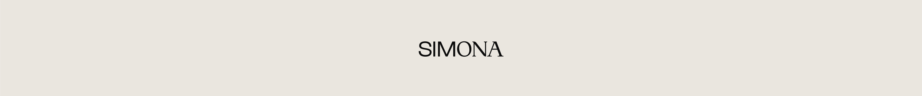 Simona Ona's profile banner