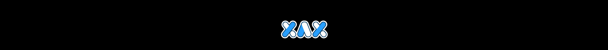 XAX 西瓜's profile banner