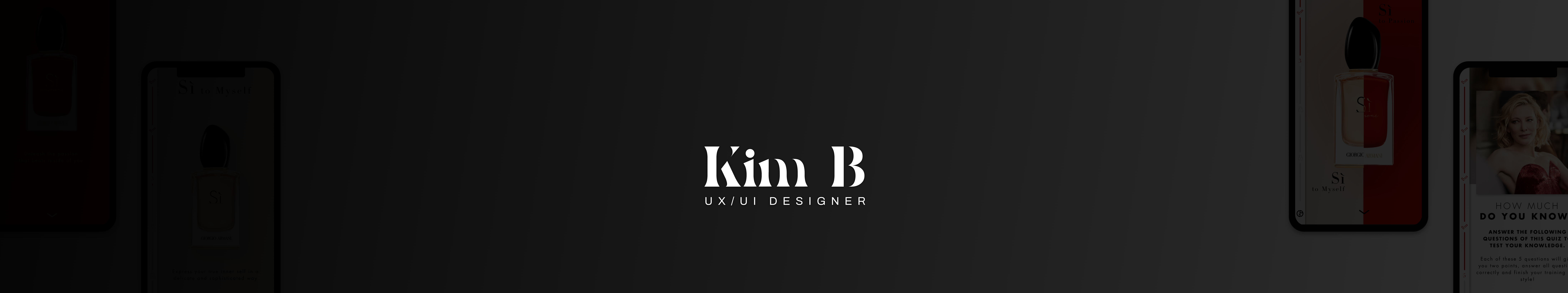 Kim Barthelemy's profile banner