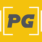 Logo of Pure Game Sports Network, Inc.