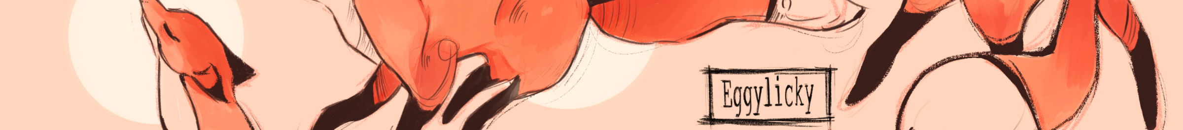 Eggylicky (Angelica)'s profile banner