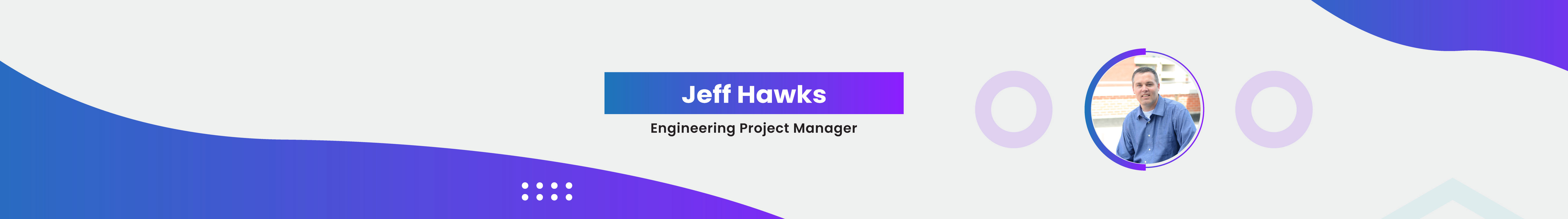 Jeff Hawks's profile banner