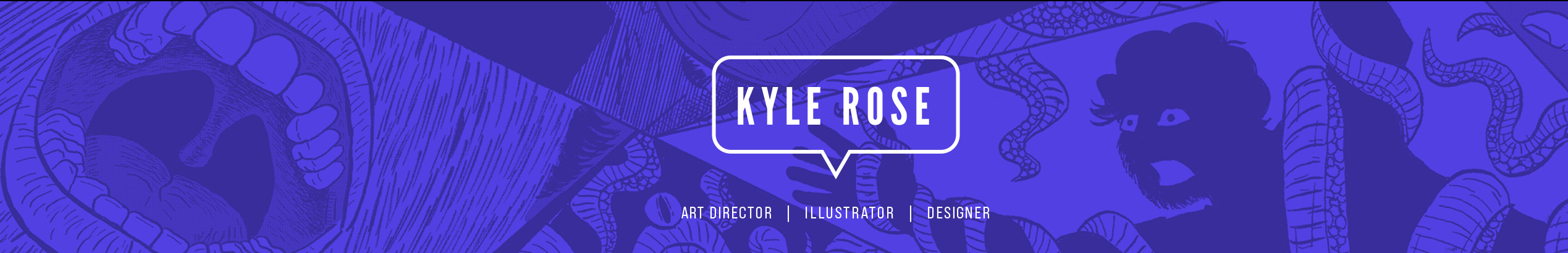 Kyle Rose's profile banner