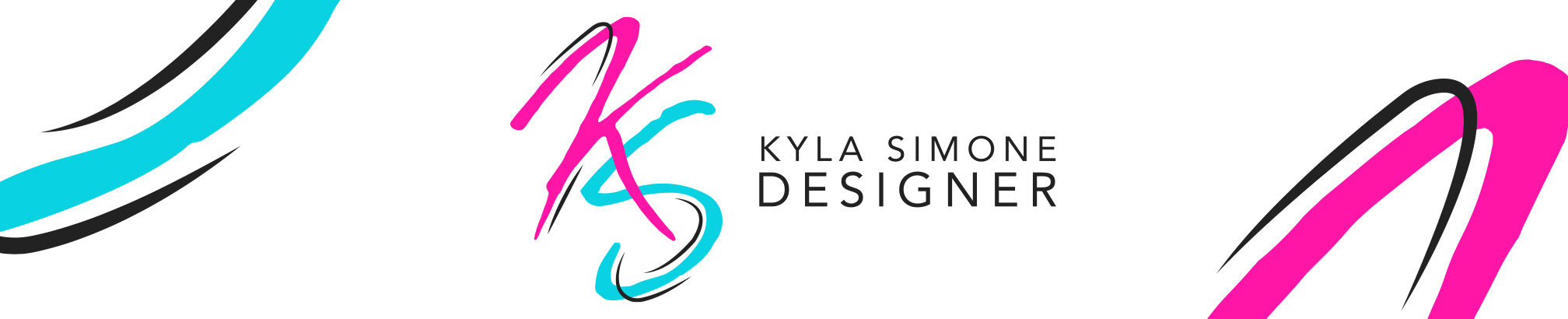 Banner del profilo di Kyla Simone