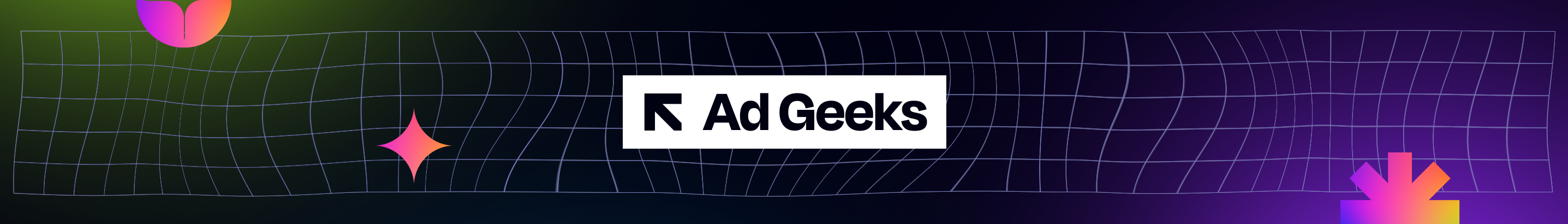 🡴 AdGeeks's profile banner