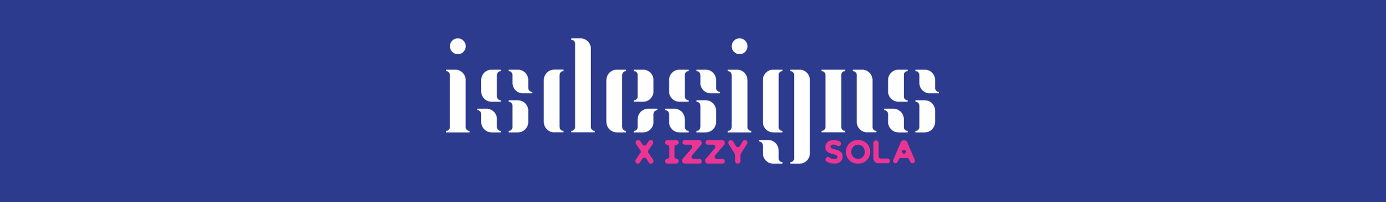 Izzy Sola's profile banner