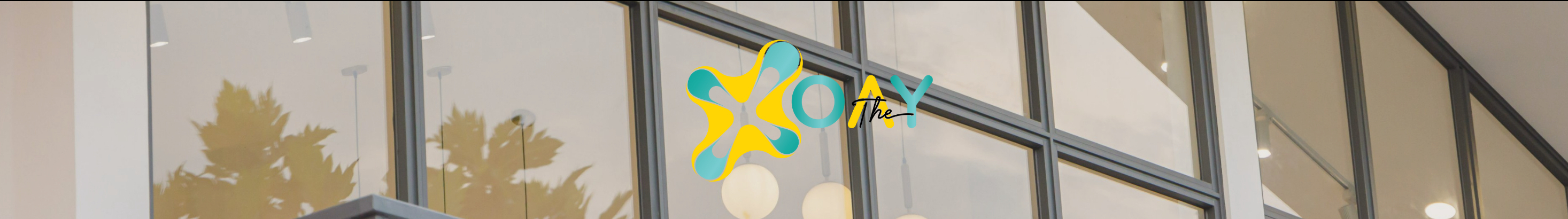 The XOAY Open Workspace's profile banner