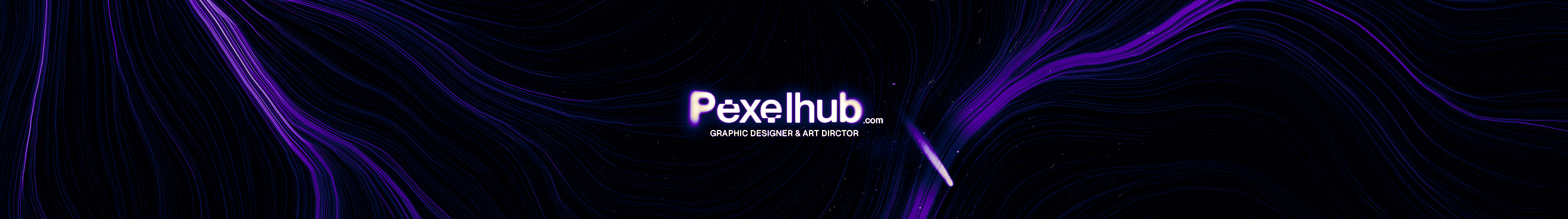 Pexel Hub's profile banner