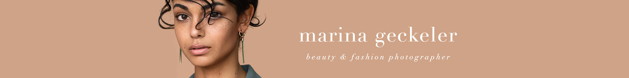 Marina Geckeler's profile banner