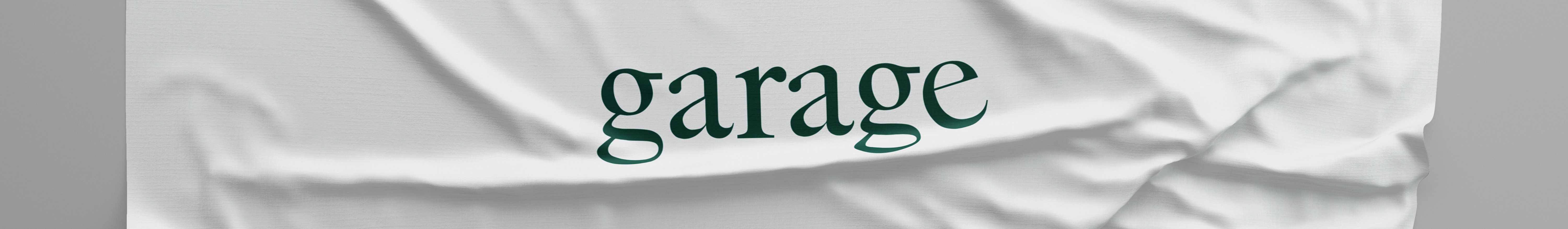 Garage Agencia's profile banner