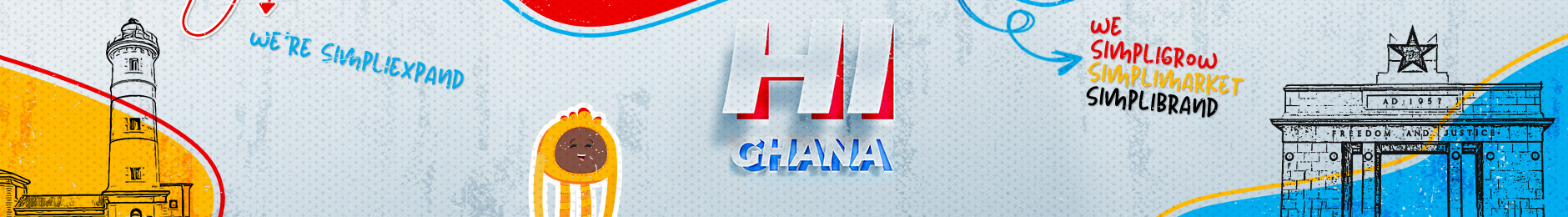 Simpliexpand Ghana's profile banner