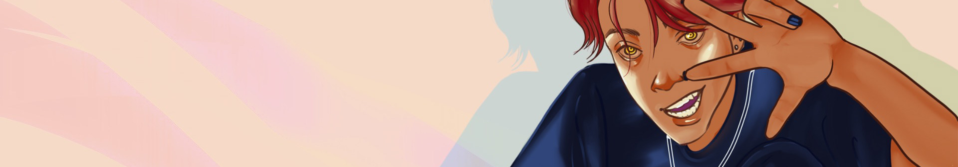 Anon Aster's profile banner