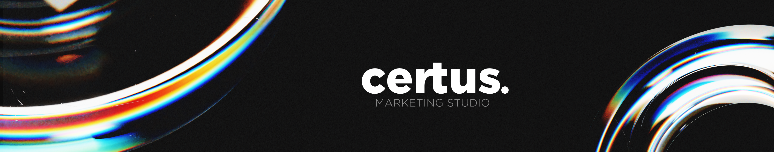 Bannière de profil de Grupo Certus