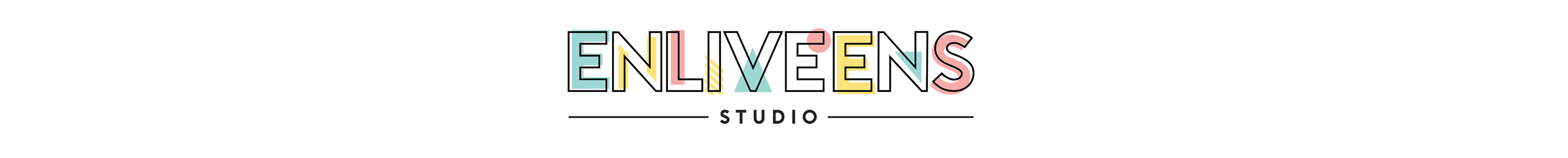 Enliveens Studio's profile banner