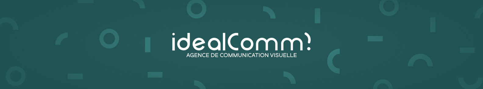 Agence Idealcomm's profile banner
