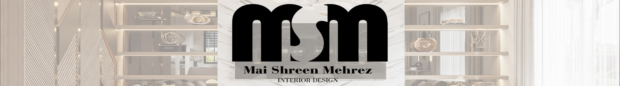 Bannière de profil de Mai Shreen