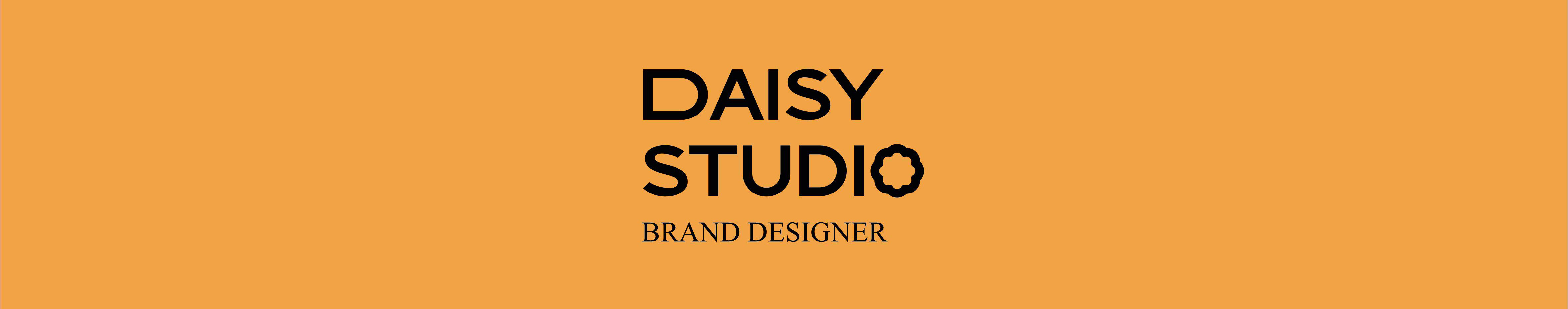 Daisy Studio's profile banner