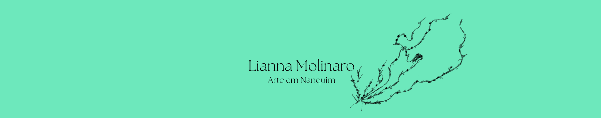 Lianna Molinaro's profile banner