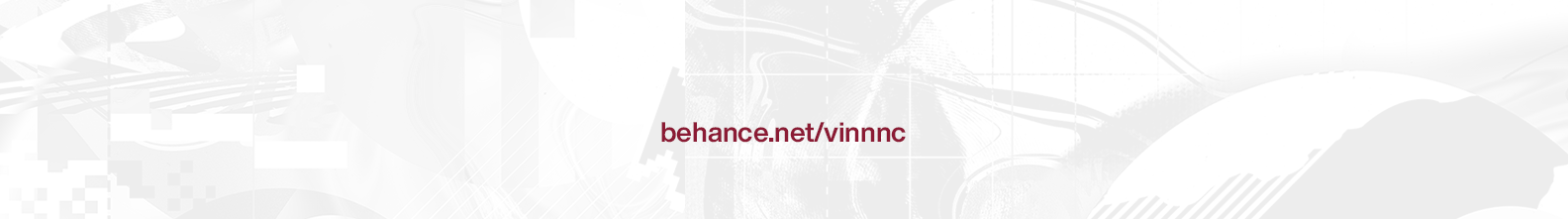 Banner del profilo di VINNNC WORKS