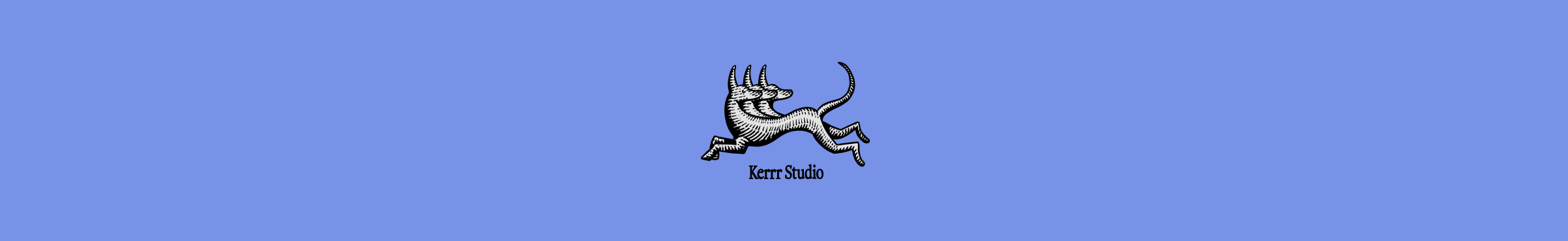 kerrr studio's profile banner