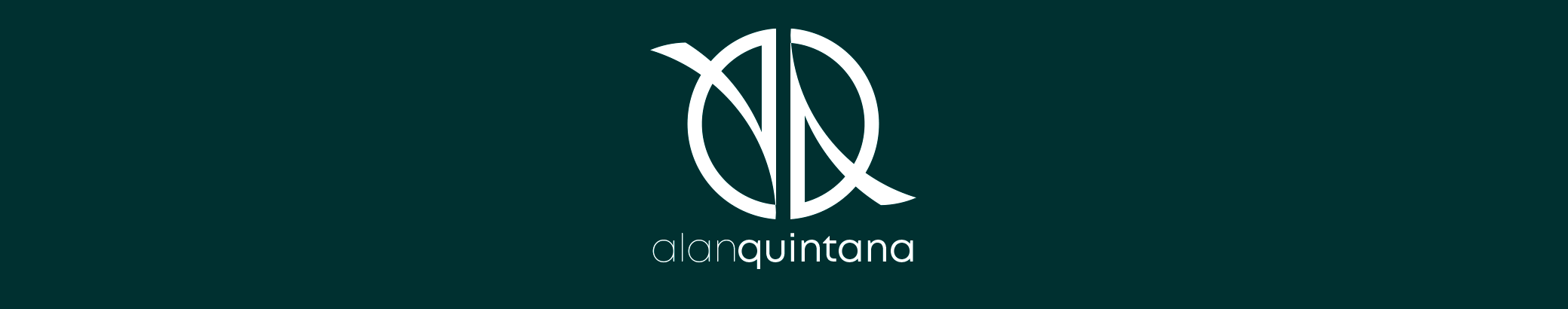 Alan Quintanas profilbanner