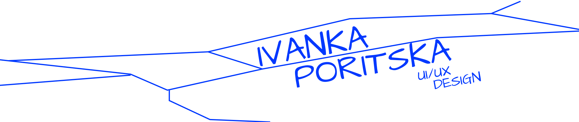 Ivanka Poritska's profile banner
