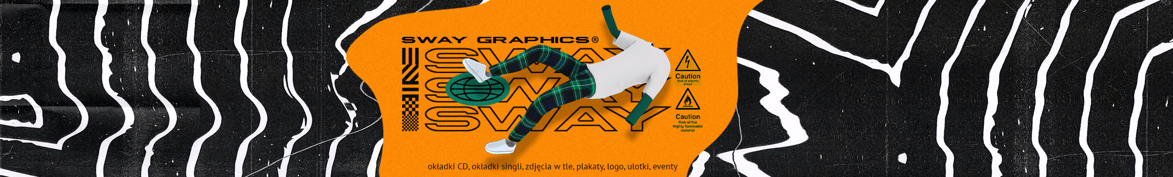 Banner de perfil de Jakub Ciećwierz