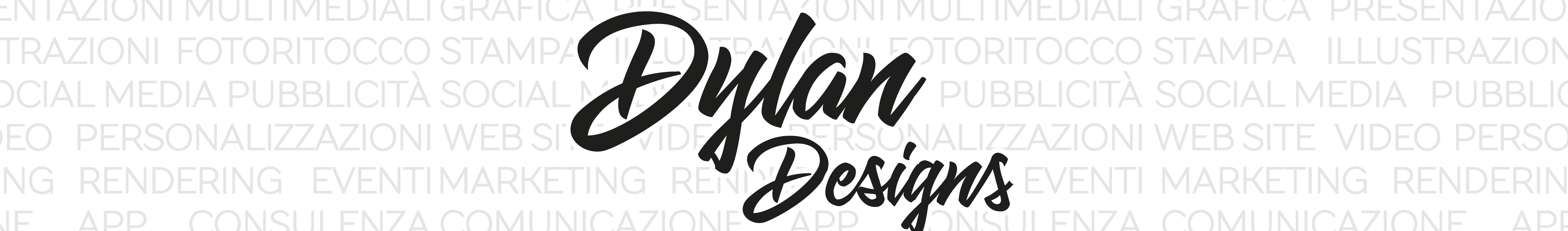 Dylan Designs's profile banner