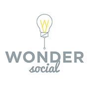 Logo of Wonder Social