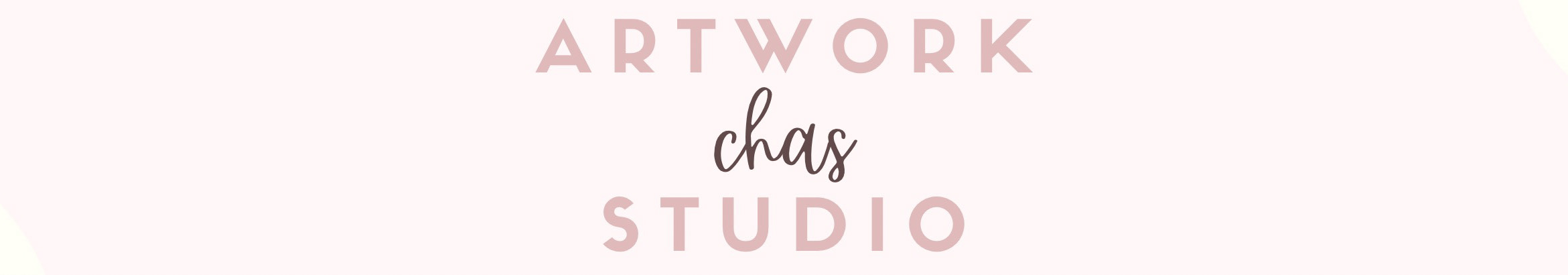 Chas Artwork's profile banner