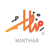 Logo of Minthar