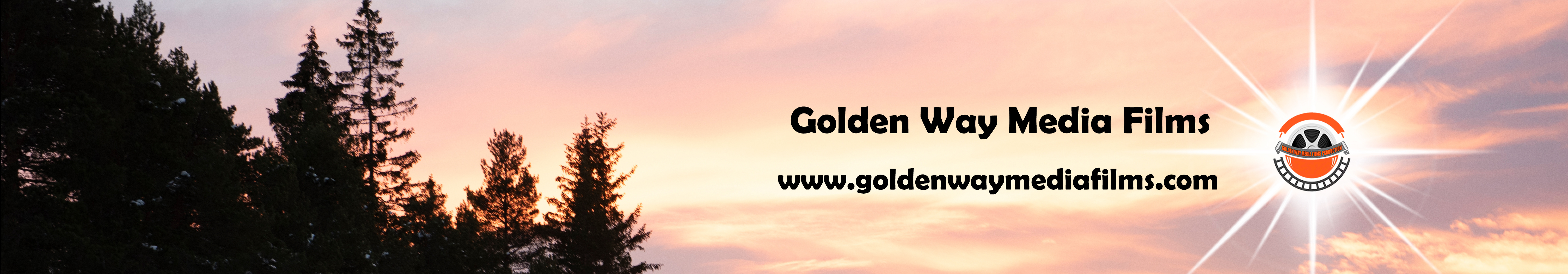 Golden Way Media Films's profile banner
