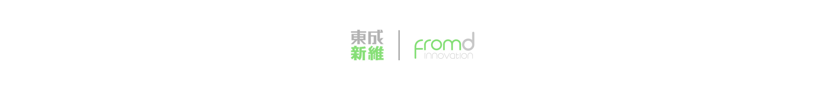 Baner profilu użytkownika FromD Innovation 东成新维