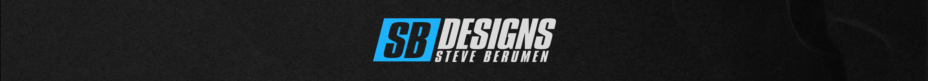 Banner del profilo di Steve Berumen