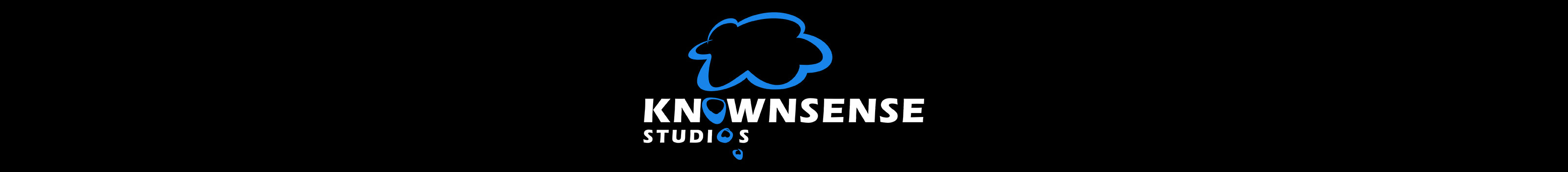 Knownsense Studios's profile banner