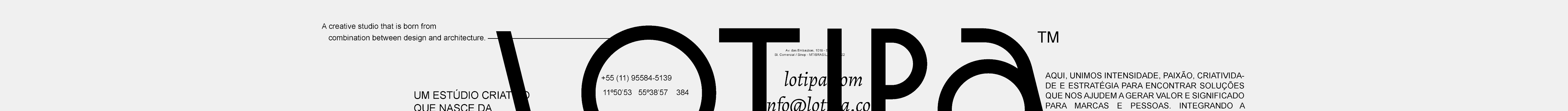 Banner de perfil de by LOTIPA ™