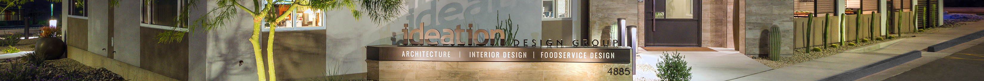 Ideation Design Group's profile banner